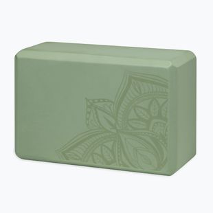Куб для йоги Gaiam Celery Point celery point