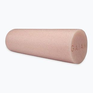 Ролик масажний Gaiam 65498 рожевий