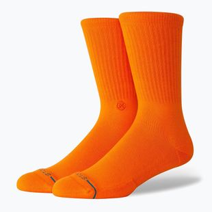 Шкарпетки Stance Icon orange