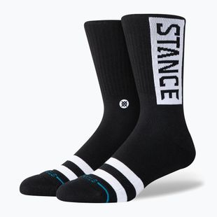 Шкарпетки Stance Og black