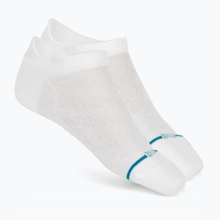 Шкарпетки для бігу Stance Run Ultra Tab white