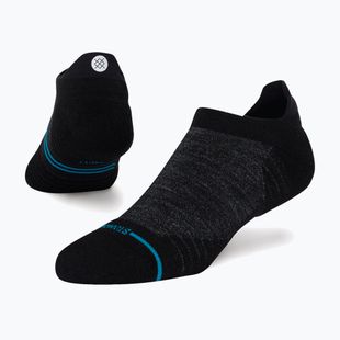 Шкарпетки Stance Light Wool Tab black