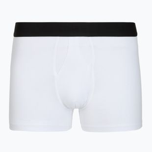 Труси чоловічі Stance Standard 4IN white