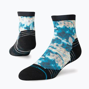 Шкарпетки Stance Serengeti Light Quarter teal