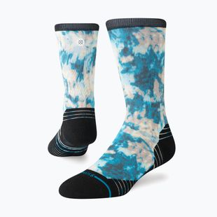 Шкарпетки Stance Serengeti Light Crew teal