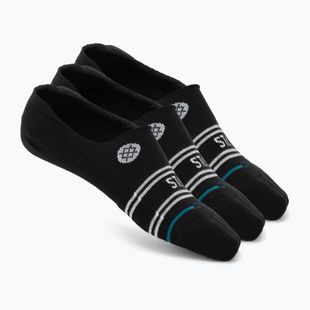 Шкарпетки Stance Vital No Show 6 pairs black
