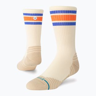 Шкарпетки Stance Boyd Mid Ribbed Crew canvas