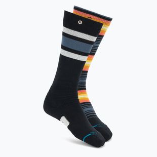 Шкарпетки дитячі Stance Boyd Mid Poly 2 пари sea/blue