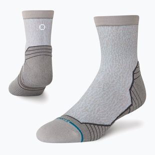 Шкарпетки Stance Topo Light Qtr grey