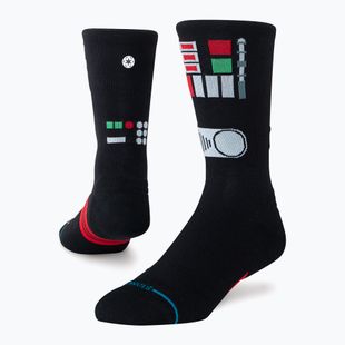 Шкарпетки Stance Dark Side Crew black