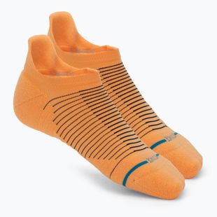 Шкарпетки Stance Scanner Light Tab mango