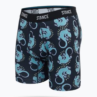 Боксерки Stance Gecko Brief black