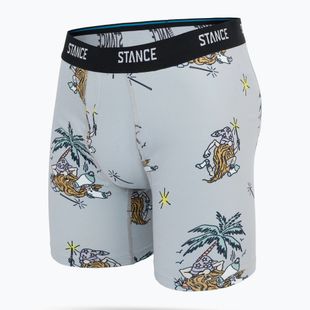 Боксерки Stance Magic Brief grey