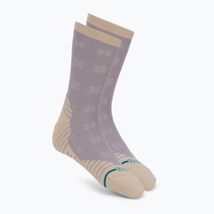 Шкарпетки Stance Latta Mid Crew lilac