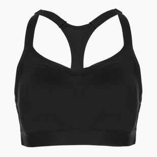 Бюстгальтер для тренувань Brooks Dare Racerback Run Bra black