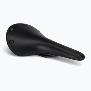 Сідло велосипедне Brooks England C17 black