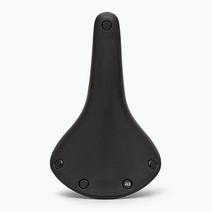 Сідло велосипедне Brooks England C17 black