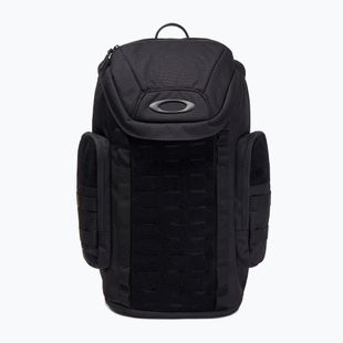 Рюкзак тактичний Oakley Link Miltac 23 l blackout