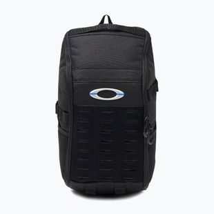 Рюкзак міський на одне плече Oakley Extractor Sling 2.0 23 l blackout tbl