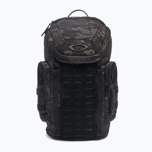 Рюкзак тактичний Oakley Link Miltac 23 l black multicam