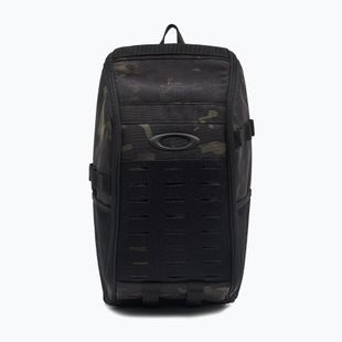 Рюкзак міський на одне плече Oakley Extractor Sling 2.0 23 l black multicam