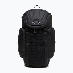 Рюкзак тактичний Oakley Link Miltac 2.0 27 l blackout
