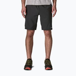 Шорти чоловічі Patagonia Terrebonne black