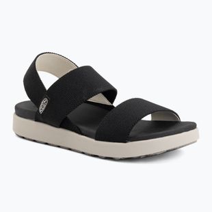 Сандалі жіночі KEEN Elle Backstrap black
