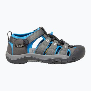 Сандалі дитячі KEEN Newport H2 magnet/brilliant blue