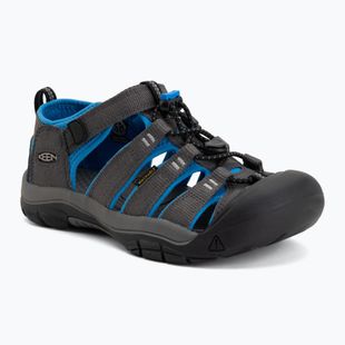 Сандалі дитячі KEEN Newport H2 magnet/brilliant blue