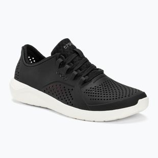 Кросівки жіночі Crocs LiteRide Pacer black
