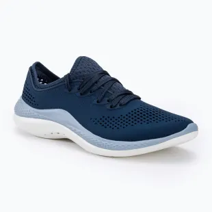 Взуття Crocs LiteRide 360 Pacer navy/blue grey