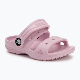 Сандалі дитячі Crocs Classic Kids ballerina pink