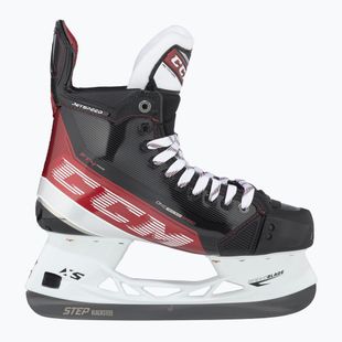Ковзани хокейні чоловічі CCM JetSpeed FT4 Pro SR black