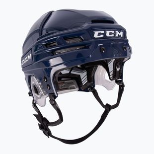 Шолом хокейний CCM САПer Tacks X navy