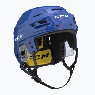 Шолом хокейний CCM САПer Tacks X royal