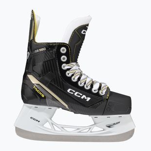 Ковзани хокейні дитячі CCM Tacks AS-560 JR black