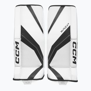 Нагрудник дитячий CCM YT Flex 3 YTH white/black