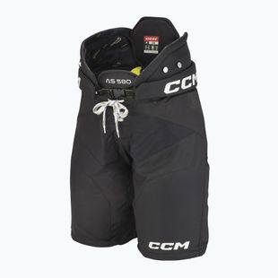 Штани хокейні чоловічі CCM Tacks AS-580 SR black