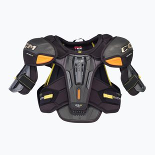 Наплічники хокейні CCM Tacks AS-V Pro SR black