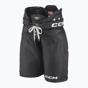 Штани хокейні чоловічі CCM Tacks AS-V Pro SR black