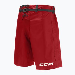 Шорти хокейні CCM PP25 SR red