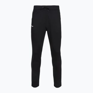 Штани чоловічі CCM Locker Room Tapered SR black