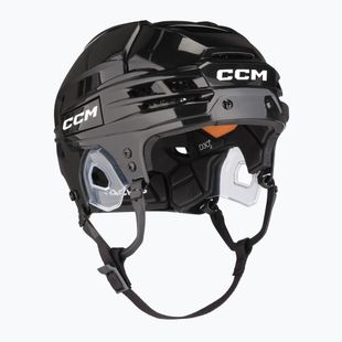 Шолом хокейний CCM Tacks 720 black