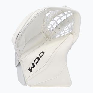Пастка воротарська CCM EFlex 6.9 INT white