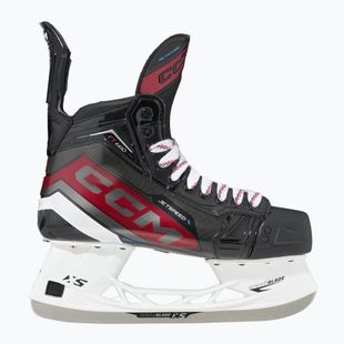 Ковзани хокейні чоловічі CCM JetSpeed FT680 INT black