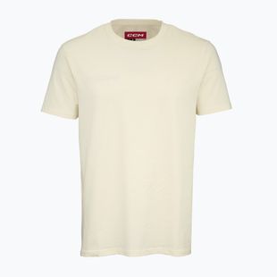 Футболка чоловіча CCM Core university navy blue