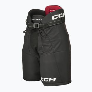 Штани хокейні дитячі CCM Next YTH black