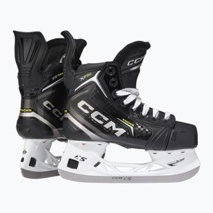 Ковзани хокейні CCM Tacks XF80 INT black