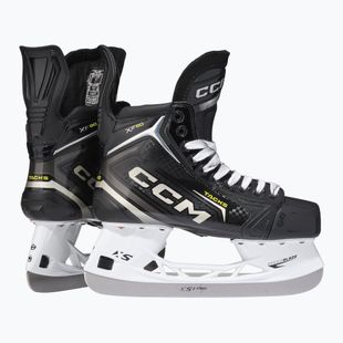 Ковзани хокейні чоловічі CCM Tacks XF80 SR black